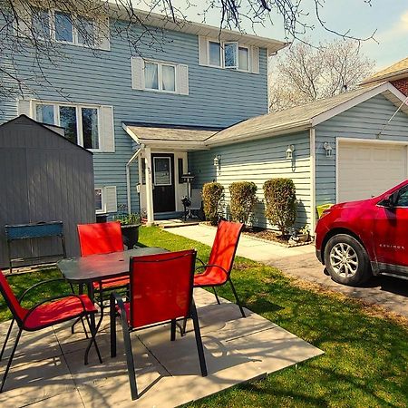 Bobcaygeonb&B Kawartha Lakes Luaran gambar