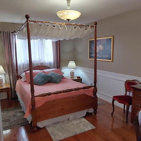 Bobcaygeonb&B Kawartha Lakes Luaran gambar
