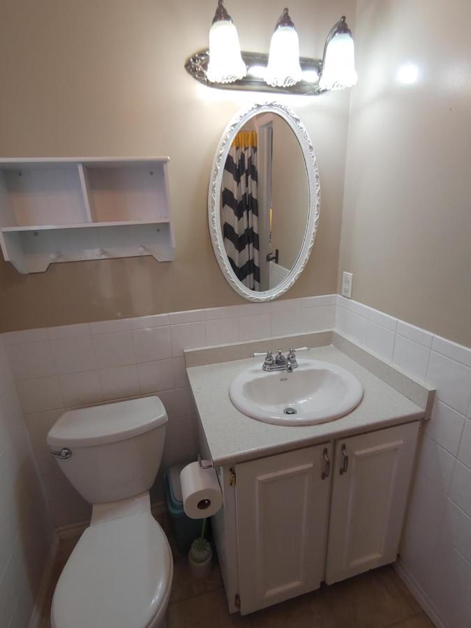 Bobcaygeonb&B Kawartha Lakes Luaran gambar