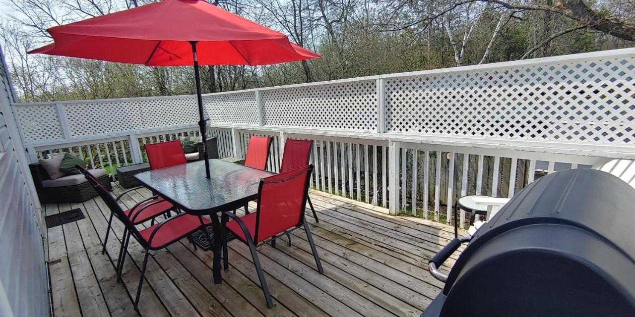 Bobcaygeonb&B Kawartha Lakes Luaran gambar