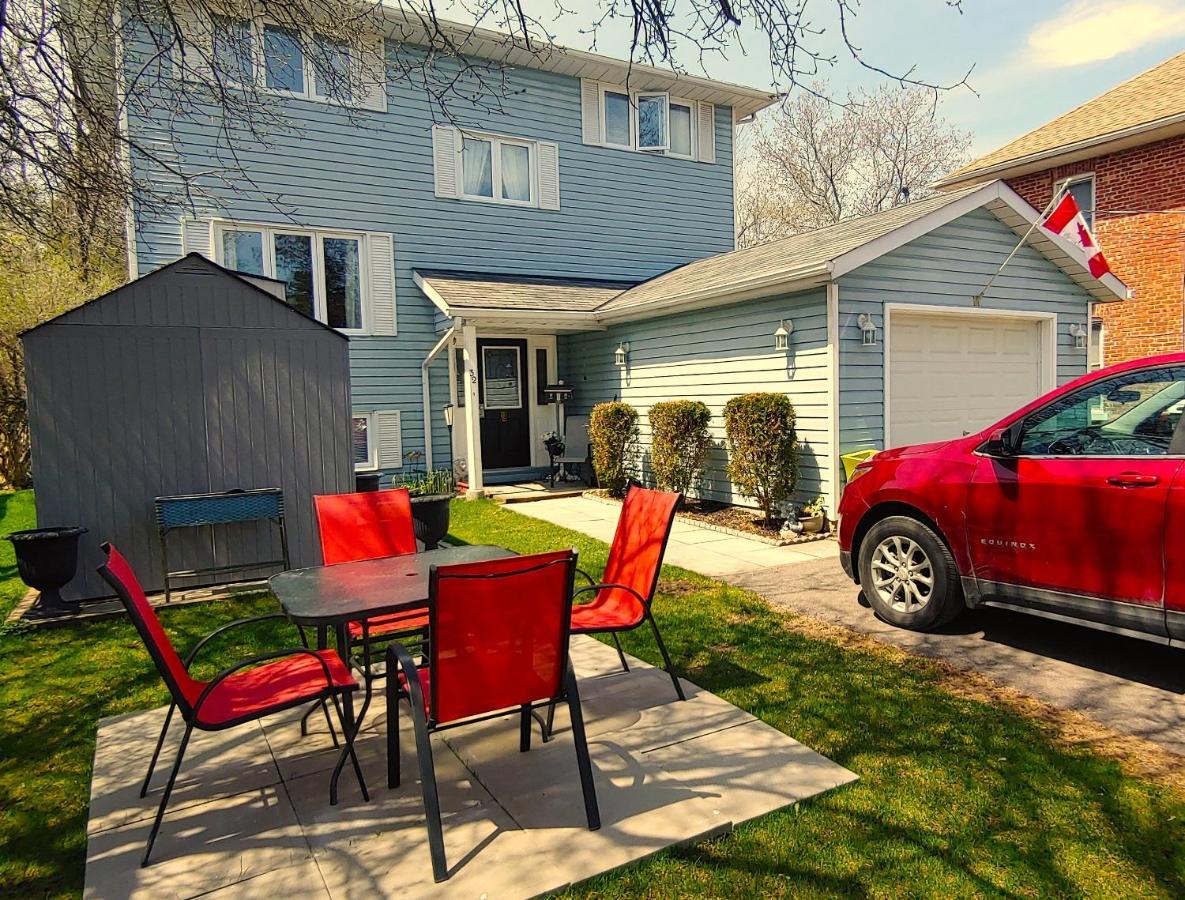 Bobcaygeonb&B Kawartha Lakes Luaran gambar