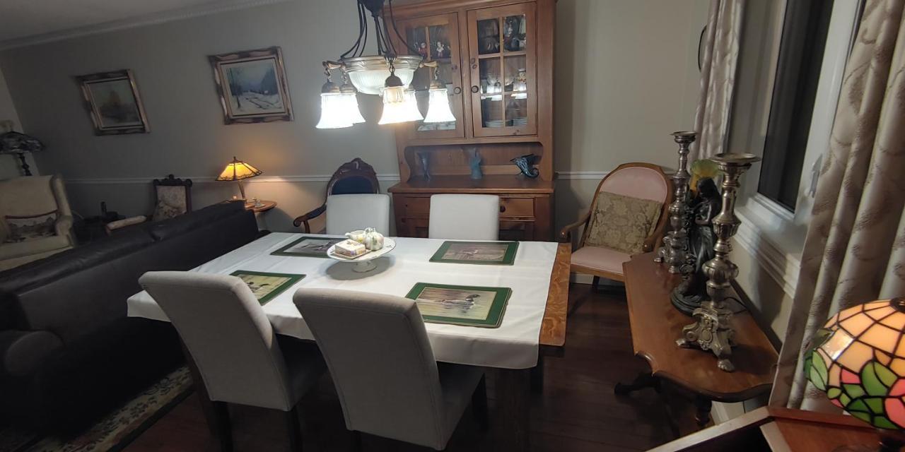 Bobcaygeonb&B Kawartha Lakes Luaran gambar