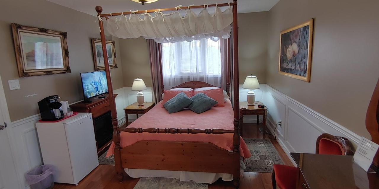 Bobcaygeonb&B Kawartha Lakes Luaran gambar