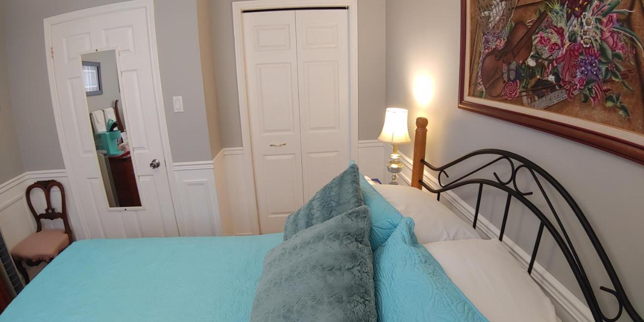 Bobcaygeonb&B Kawartha Lakes Luaran gambar