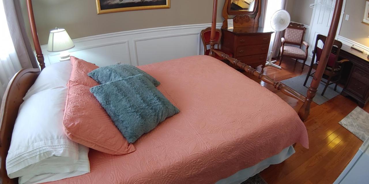 Bobcaygeonb&B Kawartha Lakes Luaran gambar
