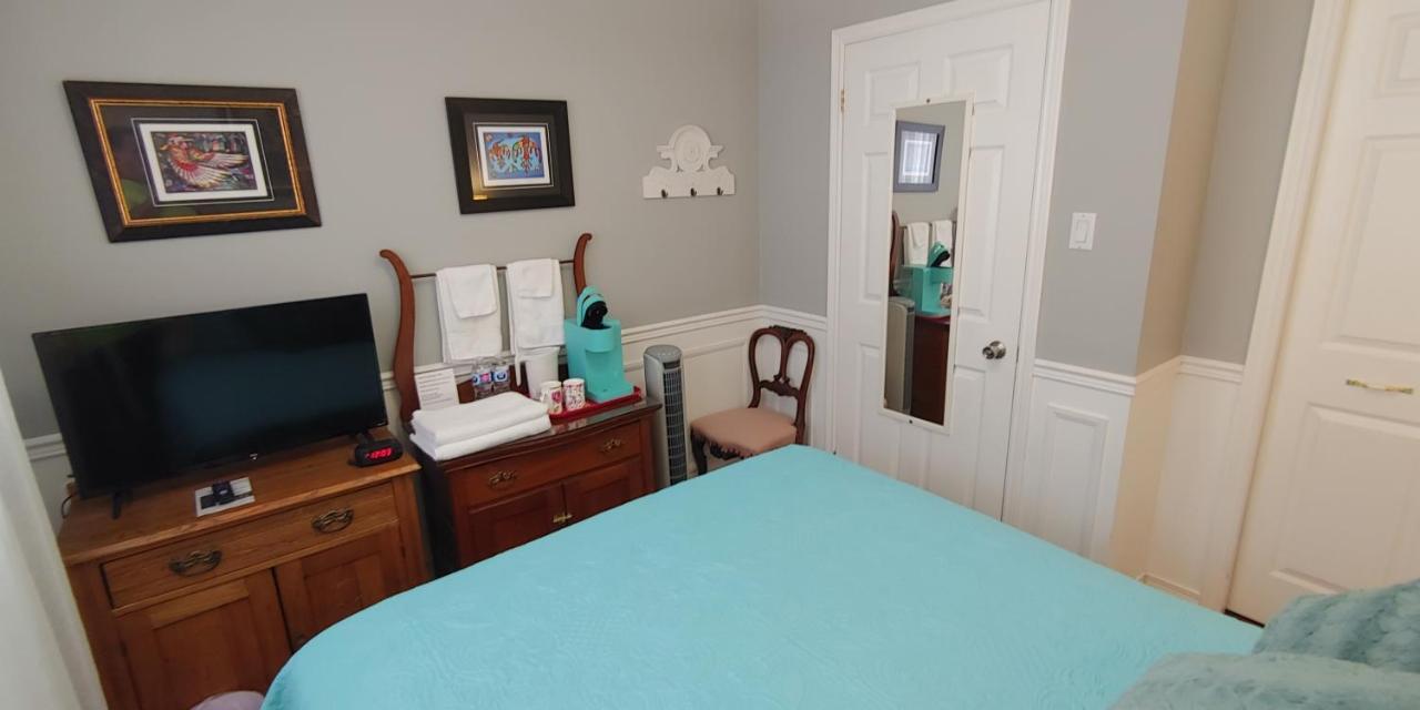Bobcaygeonb&B Kawartha Lakes Luaran gambar