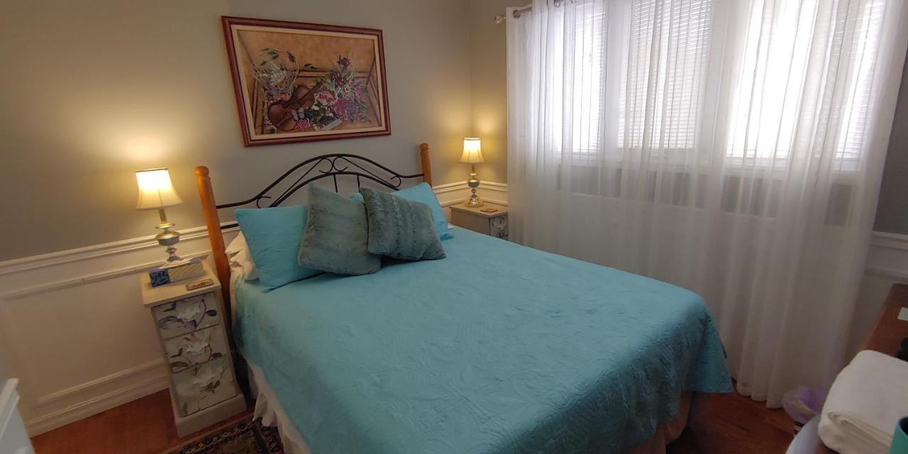 Bobcaygeonb&B Kawartha Lakes Luaran gambar