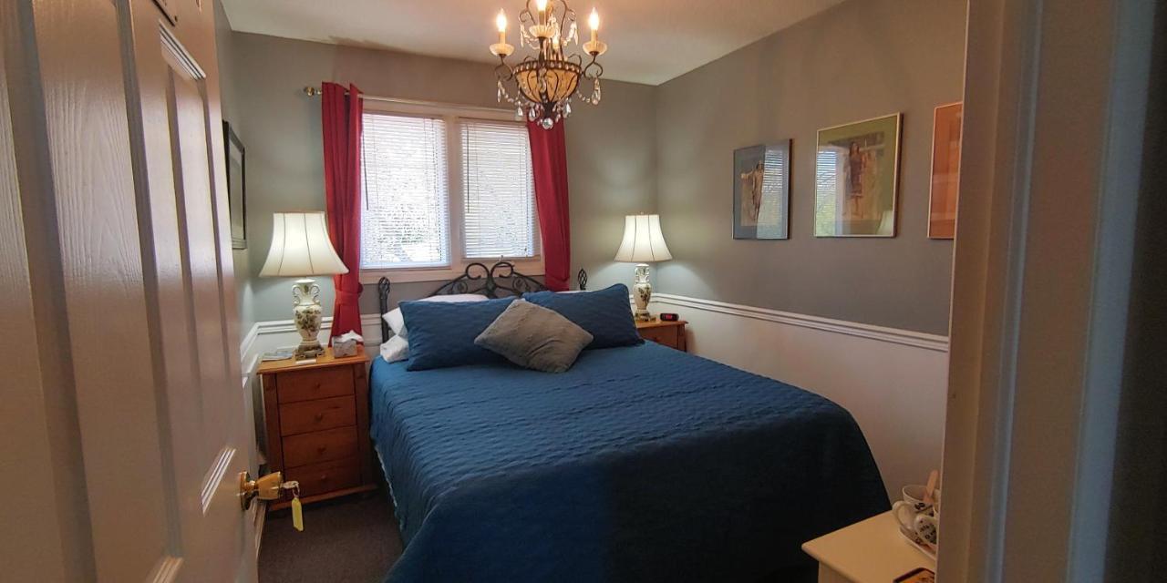 Bobcaygeonb&B Kawartha Lakes Luaran gambar